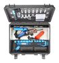 MAX 465H220 ZPU Tool Case
