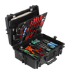 MAX 505PUTR Tool Case with Wheels