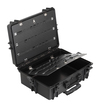 MAX 505PUTR Tool Case with Wheels