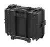 MAX 505PUTR Tool Case with Wheels