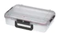 Max Case MAX004T Transparent with Dividers