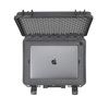 Max Case MAX380H115 Black