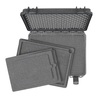 Max Case MAX380H115 Black
