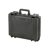 Max Case MAX380H115 for 2 Microphones