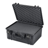 Max Case MAX465H220 Black