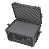 Max Case MAX505H280 Black