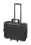 MAX505TR with Wheels and Retractable Pull Handle