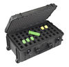 Max Case MAX520 Magazines Case