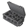 Max Case MAX520TR with Wheels