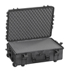 Max Case MAX540H190TR with Wheels
