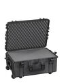 Max Case MAX540H245TR with Wheels