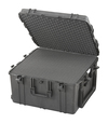 Max Case MAX615TR with Wheels