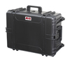 Max Case MAX620H250 for 12 Guns with Wheels