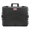 Max Case MAX620H340TR with Wheels and Retractable Handle