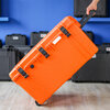 Max Case MAX750H400 with Wheels