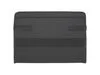 MAX300 Lid Document Pouch