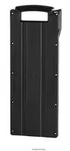 MAX620 Trolley Conversion Kit (for MAX620H250 or MAX620H340)