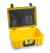B&W Mesh Bag for Type 500 Outdoor Case