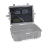 B&W Mesh Bag for Type 6500 & 6800 Outdoor Cases