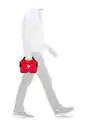 Nanuk 903 First Aid Case
