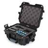 NANUK 905 CASE FOR SENNHEISER™ EW WIRELESS MIC