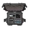 NANUK 905 CASE FOR SENNHEISER™ EW WIRELESS MIC