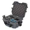 NANUK 905 CASE FOR SENNHEISER™ EW WIRELESS MIC