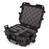 NANUK 905 CASE FOR SENNHEISER™ EW/SONY® OR UWP/SENAL™ SYSTEM