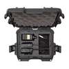 NANUK 905 CASE FOR SENNHEISER™ EW/SONY® OR UWP/SENAL™ SYSTEM