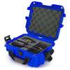 NANUK 905 CASE FOR SENNHEISER™ EW/SONY® OR UWP/SENAL™ SYSTEM