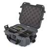 NANUK 905 CASE FOR SENNHEISER™ EW/SONY® OR UWP/SENAL™ SYSTEM
