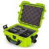 NANUK 905 CASE FOR SENNHEISER™ EW/SONY® OR UWP/SENAL™ SYSTEM