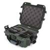 NANUK 905 CASE FOR SENNHEISER™ EW/SONY® OR UWP/SENAL™ SYSTEM