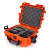 NANUK 905 CASE FOR SENNHEISER™ EW/SONY® OR UWP/SENAL™ SYSTEM