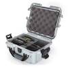 NANUK 905 CASE FOR SENNHEISER™ EW/SONY® OR UWP/SENAL™ SYSTEM