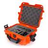 NANUK 905 CASE  FOR SENNHEISER™ SINGLE XS