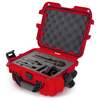 NANUK 905 CASE  FOR SENNHEISER™ SINGLE XS