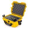 NANUK 905 CASE  FOR SENNHEISER™ SINGLE XS