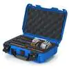 NANUK 909 2 WATCHES 5 KNIVES CASE