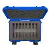 NANUK 909 8-KNIFE CASE