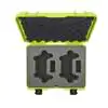 Nanuk 910 Case For Playstation 5 (PS5) Controllers