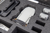 NANUK 910 CASE  FOR DJI MINI SE FLY MORE KIT