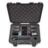 NANUK 910 CASE FOR SENNHEISER™ ENG OR SENAL™ SYSTEM