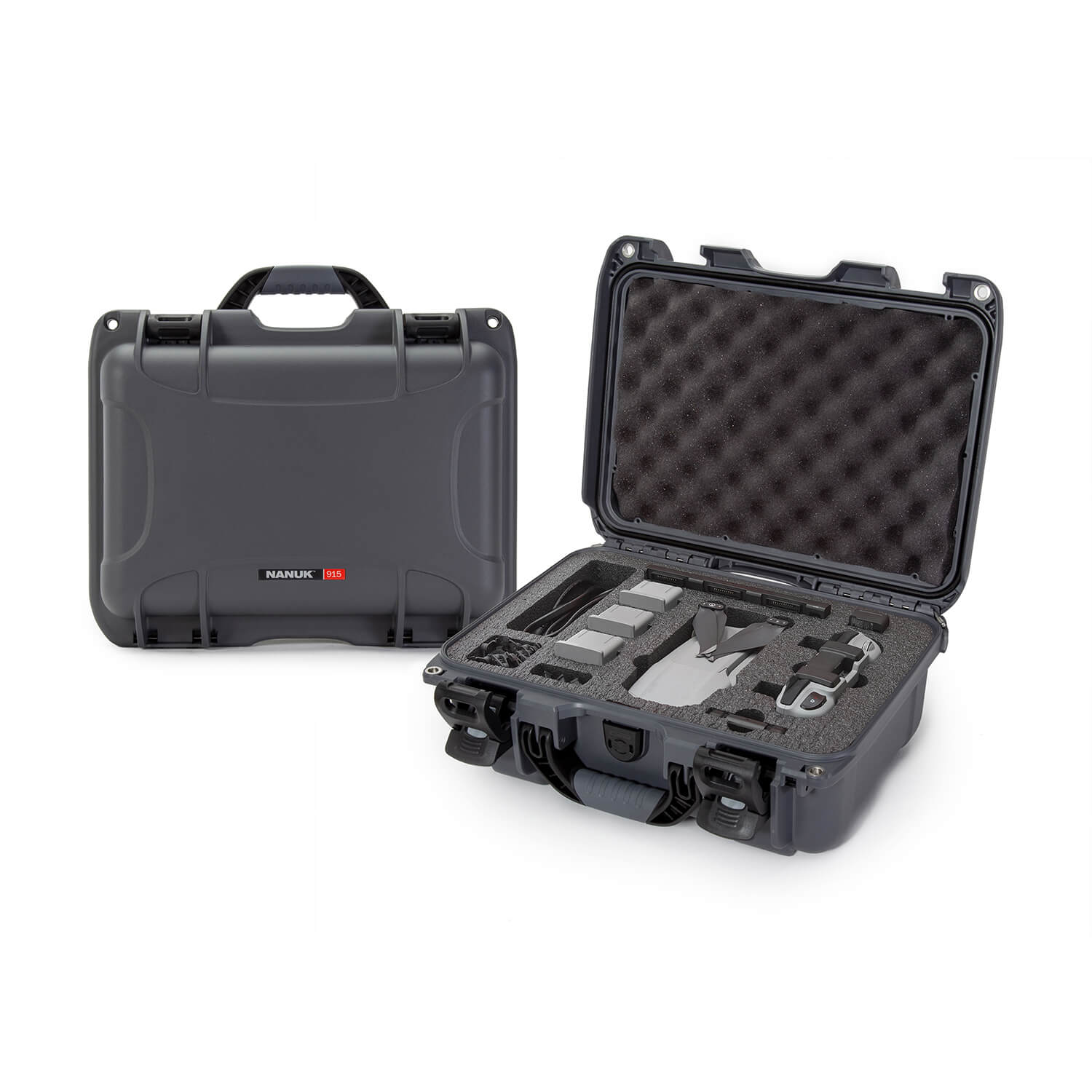 NANUK 915 FOR DJI™ MAVIC AIR 2 FLY MORE