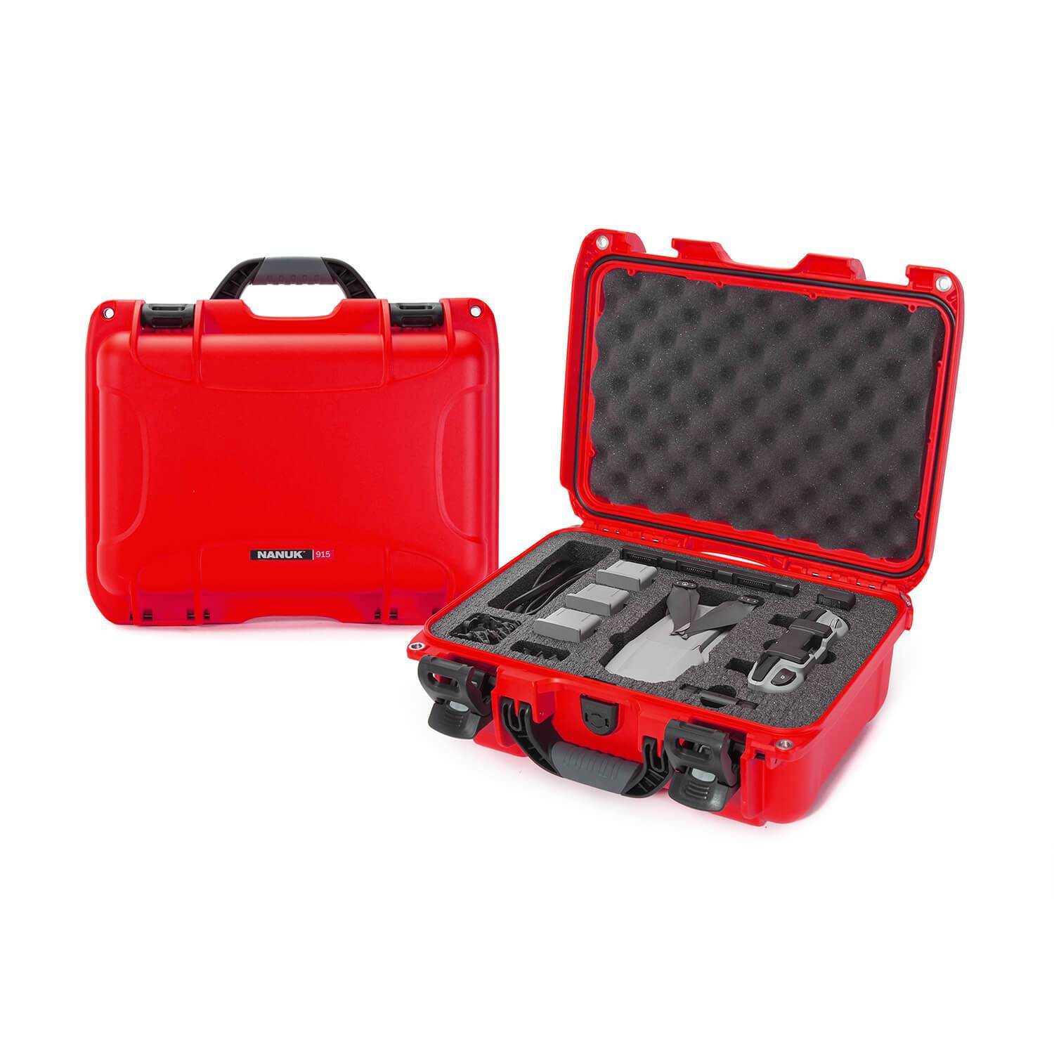 NANUK 915 FOR DJI™ MAVIC AIR 2 FLY MORE