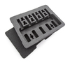 NANUK 933 5 UP Gun Case Foam Insert