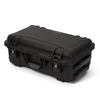 Nanuk 935 Case with Lid Org and N-Cubik 13L Padded Bag - with Wheels