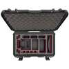 NANUK 935 FOR ARRI® HI-5 With Wheels