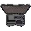 NANUK 935 CASE FOR BLACKMAGIC® DESIGN POCKET CINEMA CAMERAS