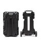 Nanuk 935 Heavy Duty Wheels Kit